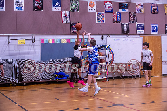 Wyant 7 vs Stallings-103