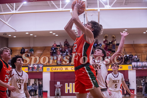 East Lincoln Boys vs Hickory Boys-107