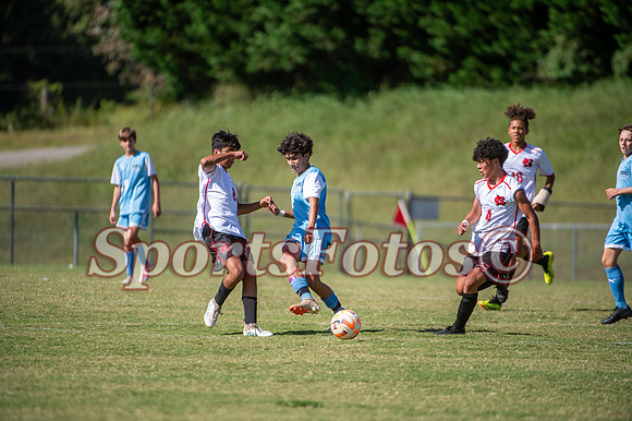 JFMS MS1 vs N-C-116
