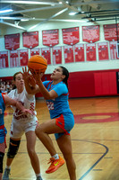 FTF Varsity WBB2 vs Newton-114