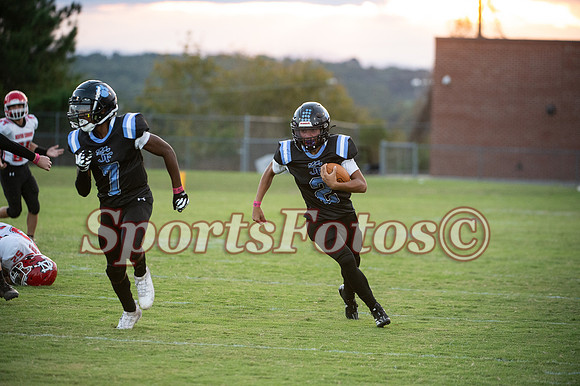 JFMS FB5 vs N-C-105