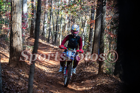 Mid East Hare Scramble - Hickory-111