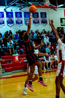 FTF Varsity MBB2 vs Newton-105
