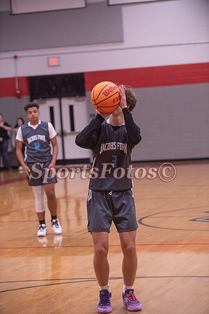 JFMS MBB1 vs Arndt-118