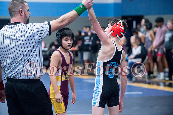 JFMS Wrestling 1 vs Grandview-113