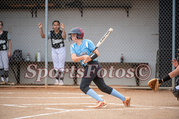 JFMS SB1 vs Heritage-105
