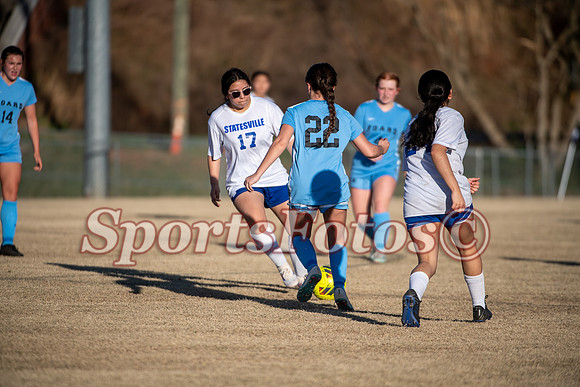 JV WSoc4 vs Statesville-118