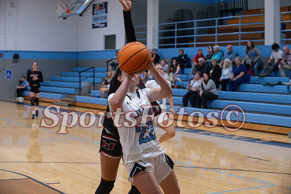 FTF JV WBB1 vs Hibriten-118