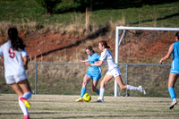 JV GSoc5 vs Hickory-119