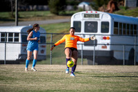 JV GSoc5 vs Hickory-101