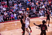 LR25 MBB8 vs Newberry-115