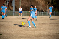 JV WSoc4 vs Statesville-115