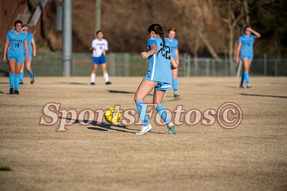 JV WSoc4 vs Statesville-115