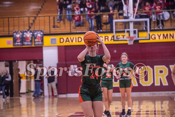 East Lincoln Girls vs Hickory Girls-110