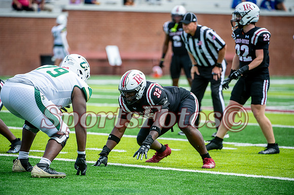 LR24 FB2 vs Tiffin-110