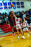 FTF Varsity MBB2 vs Newton-109