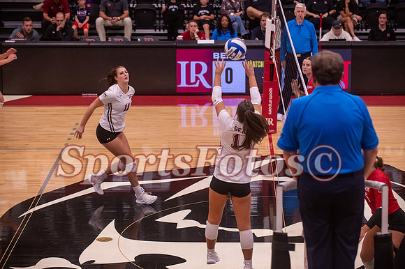 LR24 VB1 vs Newberry-102