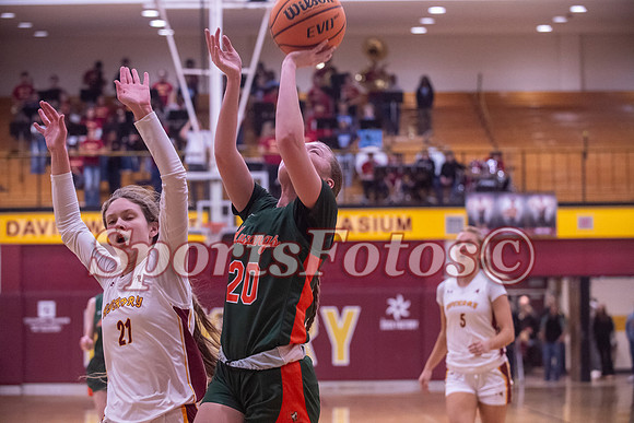 East Lincoln Girls vs Hickory Girls-108