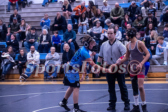 Arndt vs JFMS Wrestling-102
