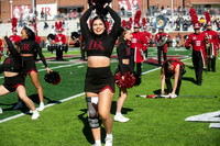 LR24 Spirit Team @ FB8-102