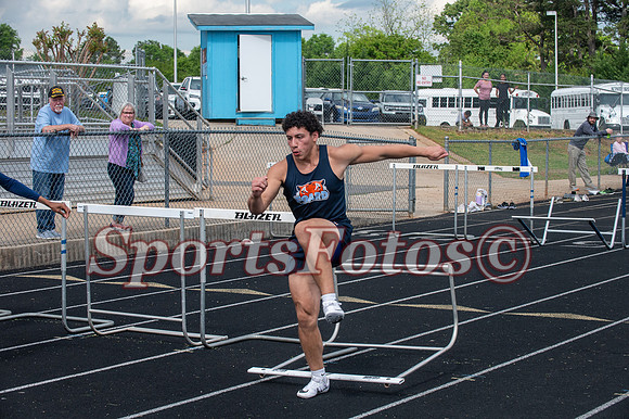 Foard Conference T&F Meet-108