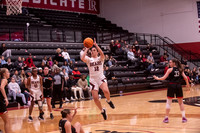 WBB2 vs UVA-Wise