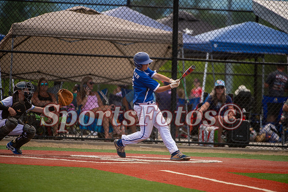 NCBA 14U vs SC Chaos 14U-151