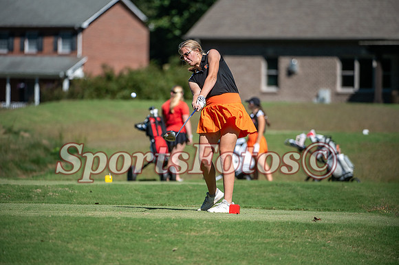 FTF Ladies Golf @ Catawba Springs-107