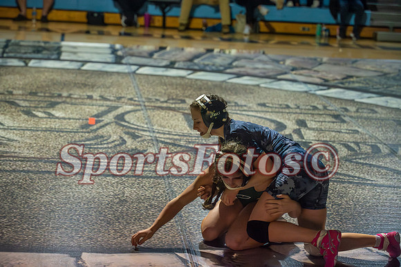 FTF Wrestling 2 vs Bandys-113