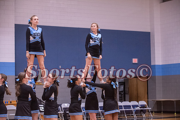 JFMS Cheer vs Newton-102