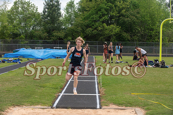 Foard Conference T&F Meet-113