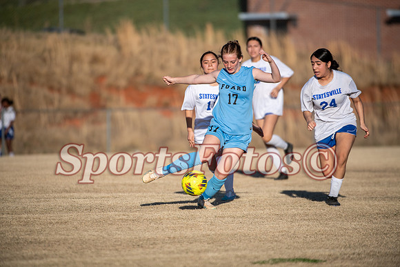 JV WSoc4 vs Statesville-112