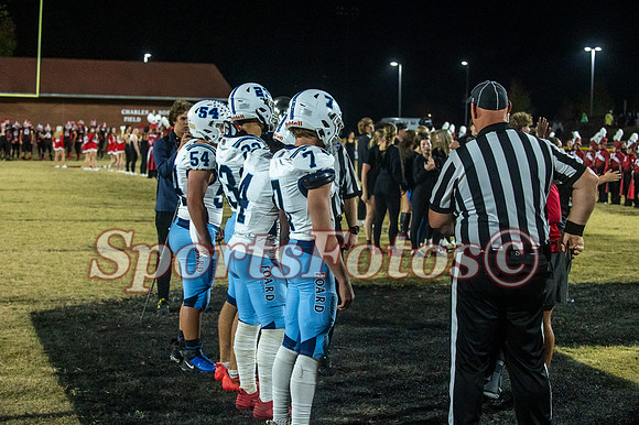 FTF Varsity FB7 vs Saint Stephens-103