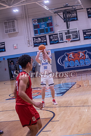 FTF Varsity MBB8 vs Saint-112