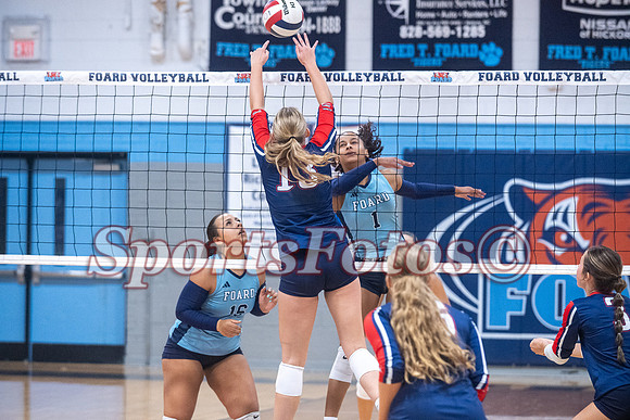 FTF Varsity VB1 Lincoln Charter-114