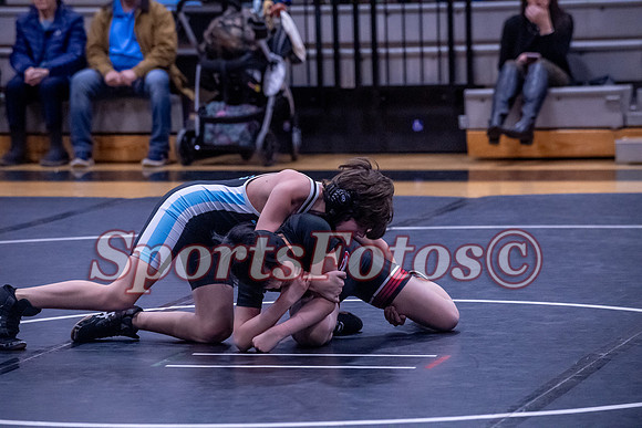 JFMS Wrestling vs Grandview-106