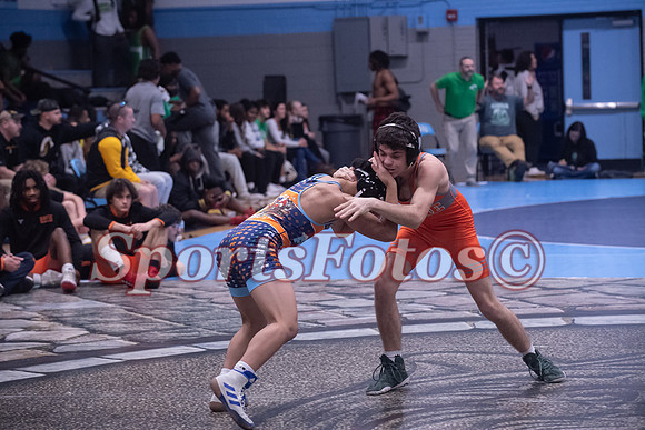 FTF Wrestling 6 vs Davie County-106
