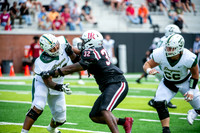 LR24 FB2 vs Tiffin-114