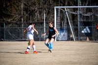 JV WSoc3 vs S Caldwell-105