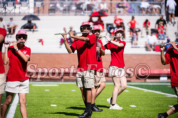 LR24 Band @ FB5-111