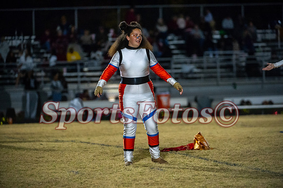 FTF Marching Band @ FB6-109