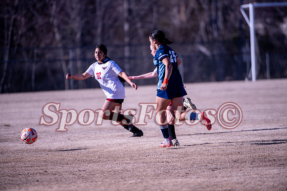 JFMS GSoc1 vs Grandview-111
