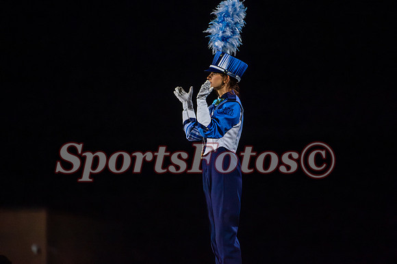 FTF Marching Band @ FB6-101