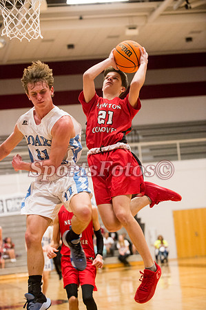 Foard vs Newton-Conover Boys-114