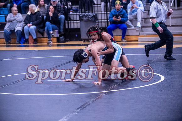 Newton vs JFMS Wrestling-118