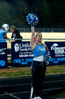 FTF JV FB4 vs Saint-124