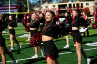 LR24 Spirit Team @ FB8-110
