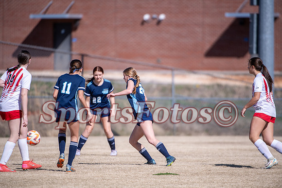 JFMS GSoc2 vs Arndt-107