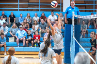 FTF JV VB1 vs Bandys-102