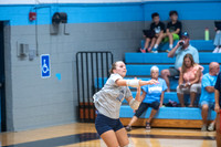 FTF JV VB1 vs Bandys-105